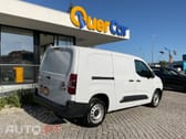 Fiat Doblo 1.5 BlueHDi Maxi
