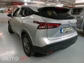 Nissan Qashqai 1.3 DIG-T Acenta