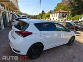Toyota Auris 1.8 HSD Comfort+J17