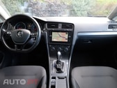 Volkswagen Golf Variant 1.6 TDi Confortline DSG