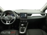 Renault Captur Captur 1.0 TCe Techno