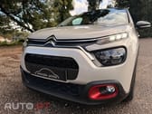 Citroen C3 1.2 PureTech C-Series