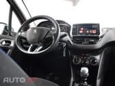 Peugeot 2008 1.5 BlueHDi Style