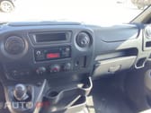 Renault Master 2.3 dCi 150.35 L2H2