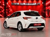 Toyota Corolla 1.8 Hybrid Comfort
