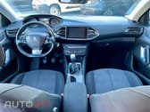 Peugeot 308 SW 1.6 BlueHDi Allure