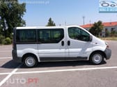 Renault Trafic 1.9 DCI (Misto)