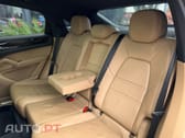 Porsche Cayenne Standard