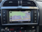 Jaguar F-Pace 2.0 i4D R-Sport AWD Aut.