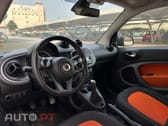 Smart ForTwo 1.0 Passion 71
