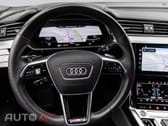 Audi E-Tron 55 Quattro S LINE I.V.A DEDUTIVEL 