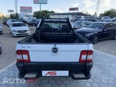 Fiat Strada 1.3 Multijet  Longa Working