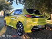 Peugeot E-208 50 kWh Allure Pack