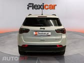 Jeep Compass 1.3 T Limited DCT