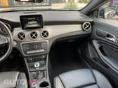 Mercedes-Benz CLA 180 d Urban