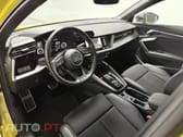 Audi S3 S tronic