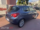 Opel Corsa 1.4 Innovation J17 Easytronic