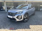 Peugeot 2008 Hybrid 145 e-DSC Allure