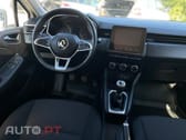 Renault Clio 1.5 dCI Business