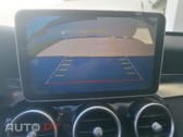 Mercedes-Benz C 200 G-TRONIC7
