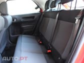 Citroen C4 Cactus VTi 75 Start