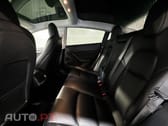 Tesla Model 3 Performance Dual Motor AWD