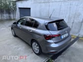 Fiat Tipo 1.3 M-Jet Lounge
