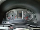Volkswagen Scirocco 2.0 TDI
