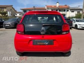 Citroen C1 1.0 VTi Feel