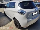 Renault Zoe (c/ Bateria) Intens