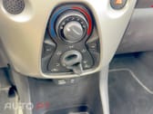 Citroen C1 1.2 VTi Shine
