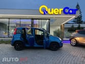 Fiat Panda 1.0 Hybrid
