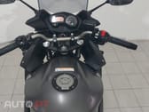 Yamaha XJ 6 Diversion