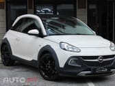 Opel Adam 1.0 T Rocks