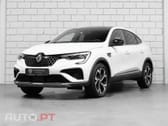 Renault Arkana 1.6 E-Tech Full Hybrid Techno