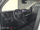 Fiat Scudo SCUDO SÉRIE 3 2.2 XL