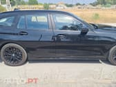 BMW 320 320d