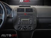 Volkswagen Polo 1.4 TDi Sportline