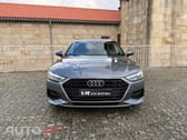 Audi A7 40 TDI S tronic