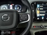 Volvo XC40 1.5 T4 PHEV Inscription Expression