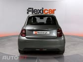 Fiat 500e Icon Plus 42 KWh