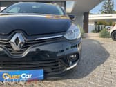 Renault Clio Sport Tourer 0.9 TCe Limited