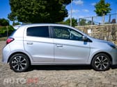 Mitsubishi Space Star 1.2 Intense