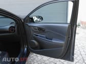 Hyundai Kauai 1.0 T-GDi Premium Pele/Tec Ver.+Nav+Vision