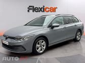 Volkswagen Golf Variant 2.0 TDi Life