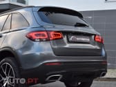 Mercedes-Benz GLC 300 de 4Matic 9G-TRONIC AMG Line