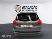 Peugeot 2008 1.2 e-VTi Style