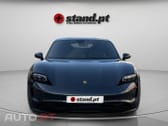 Porsche Taycan 4S