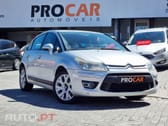 Citroen C4 1.4 16V SX