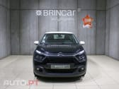 Citroen C3 1.2 PureTech Shine EAT6